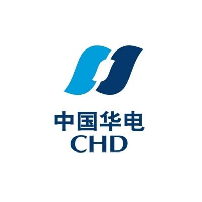 中国华电