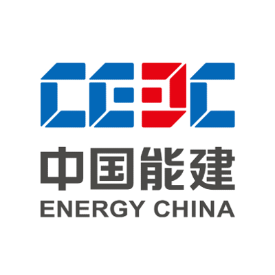 中国能建